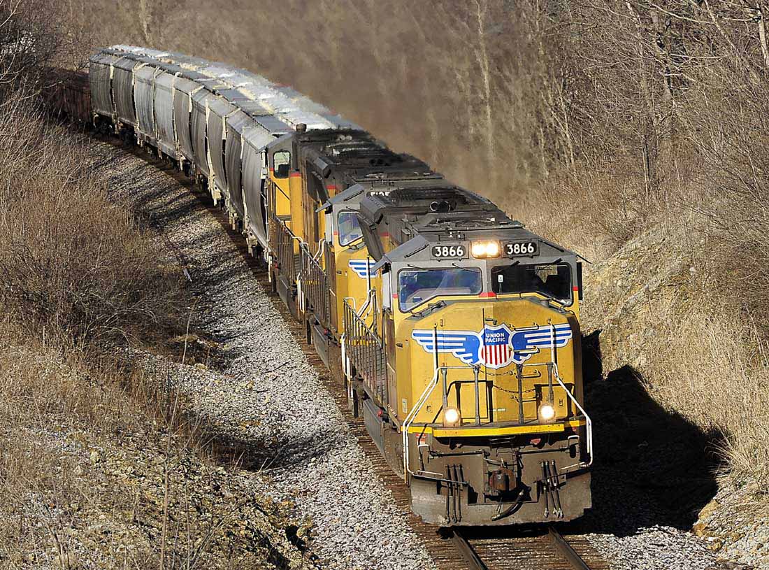 NS Central US
