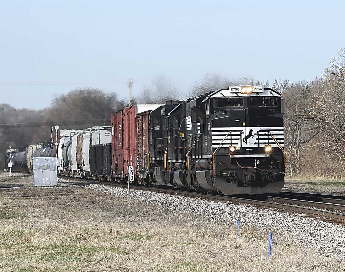 NS Central US