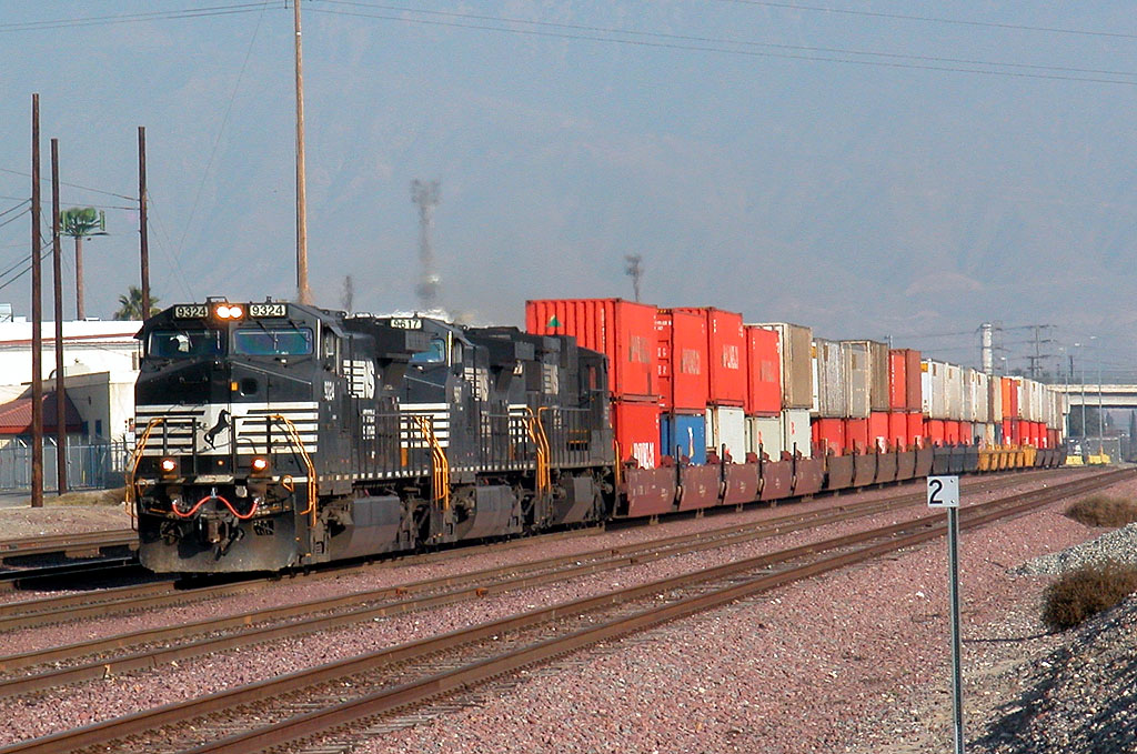 NS in SB?