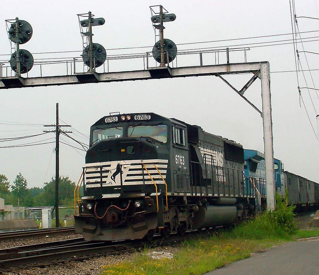 NS Lamberts point Norfolk Va