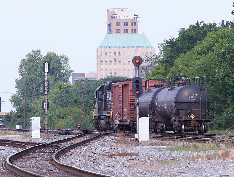 NS Local