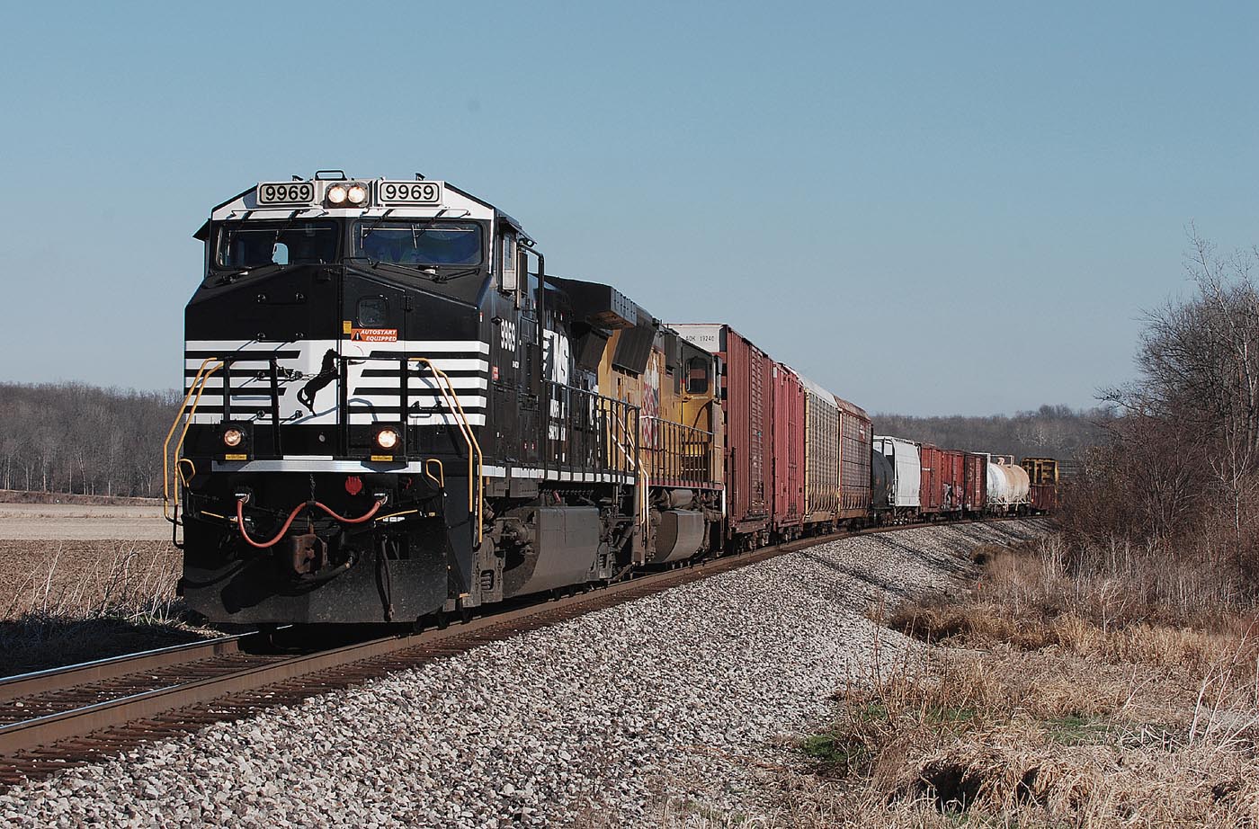 NS Peru, IN