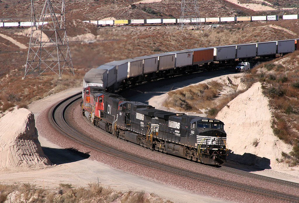 NS Power at Summit