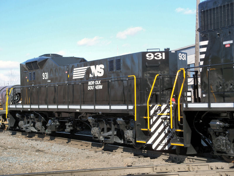 NS Power Unit