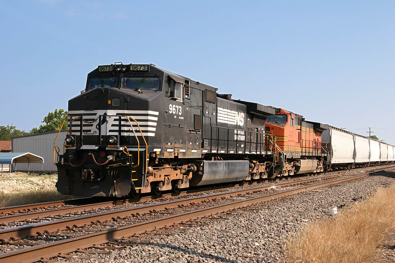 NS Power
