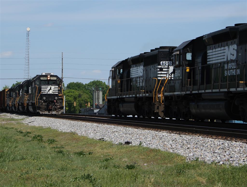 NS Power
