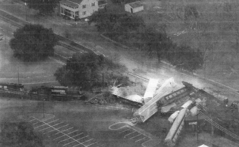 NS wreck 1/06/2005