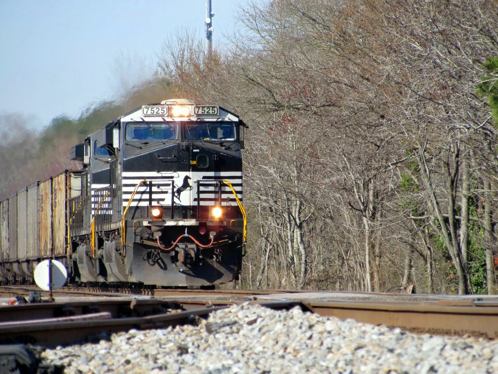 NS820