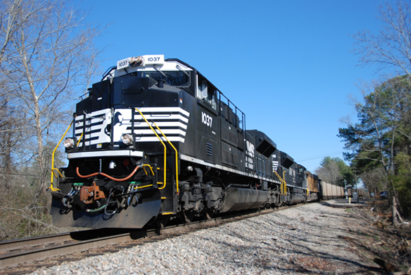 NS'S Alabama Division AGS North District
