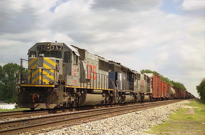NS'S Alabama Division AGS South District