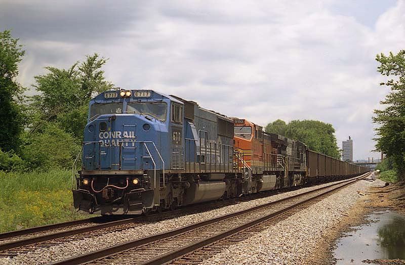 NS'S Alabama Division AGS South District