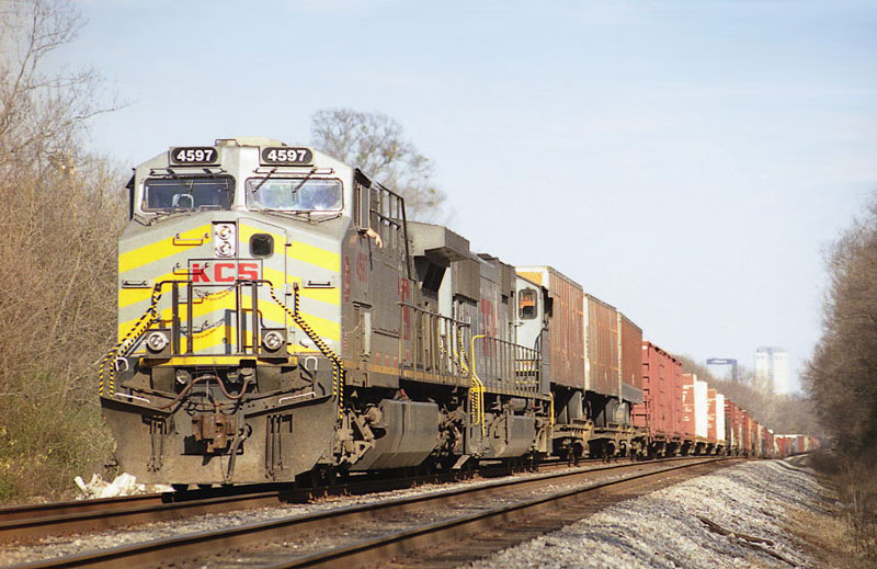 NS'S Alabama Division AGS South District