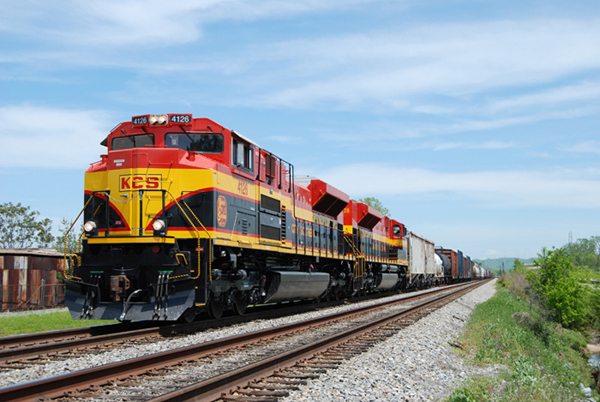NS'S Alabama Division AGS South District