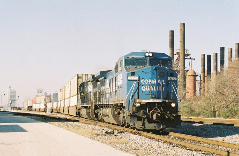 NS'S Alabama Division AGS South District
