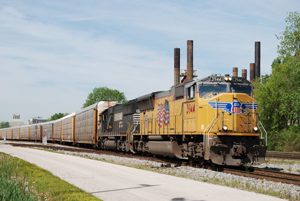 NS'S Alabama Division AGS South District