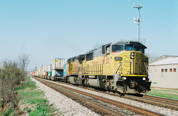 NS'S Alabama Division AGS South District