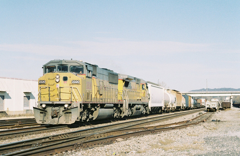 NS'S Alabama Division AGS South District
