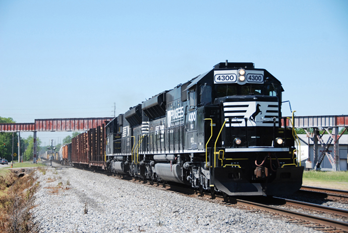 NS'S Alabama Division AGS South District