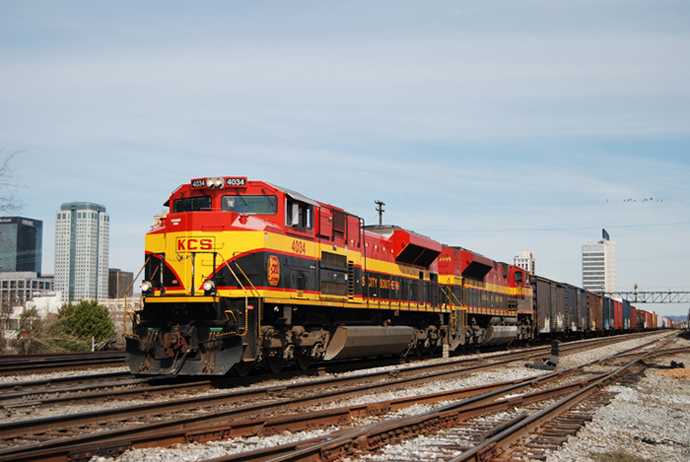 NS'S Alabama Division AGS South District