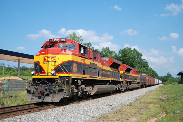 NS'S Alabama Division AGS South District