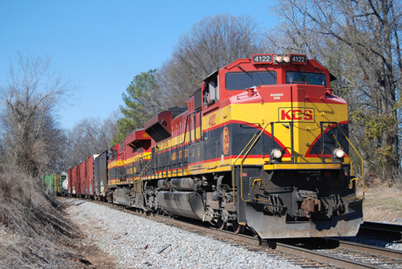 NS'S Alabama Division AGS South District