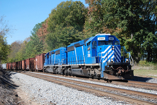 NS'S Alabama Division AGS South District