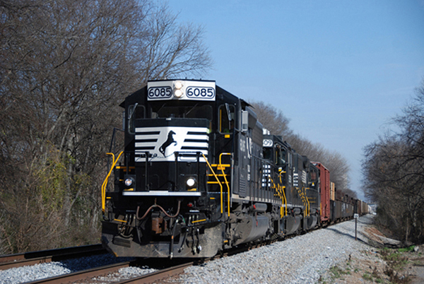 NS'S Alabama Division AGS South District