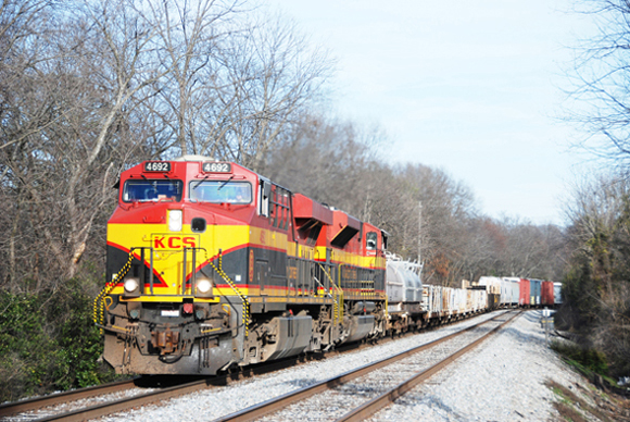 NS'S Alabama Division AGS South District