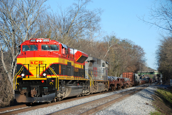 NS'S Alabama Division AGS South District