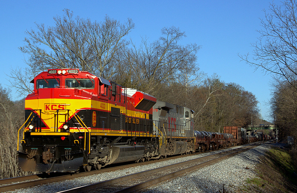 NS'S Alabama Division AGS South District