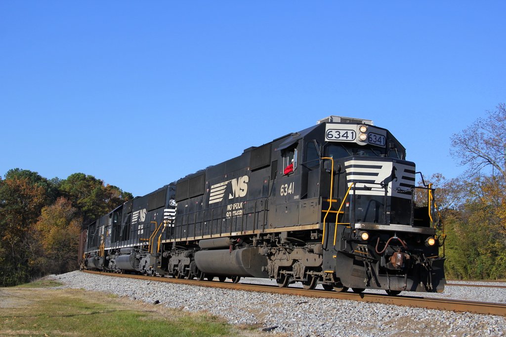 NS'S Alabama Division AGS South District