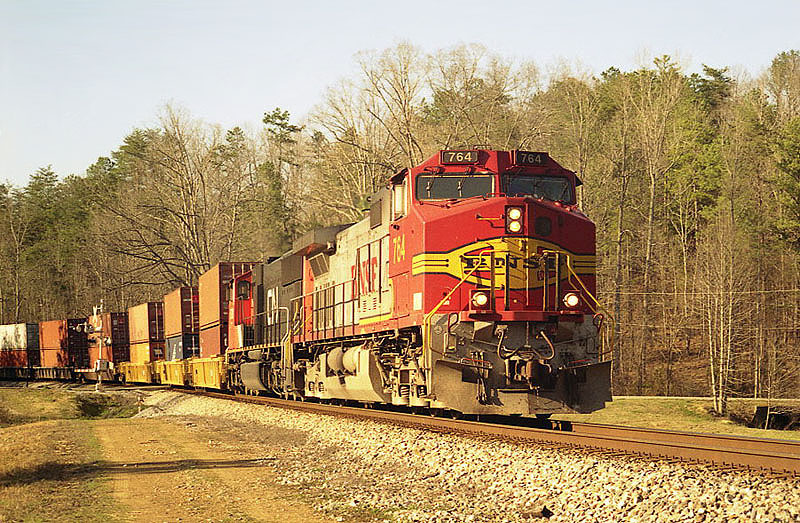 NS'S Alabama Division Birmingham East District