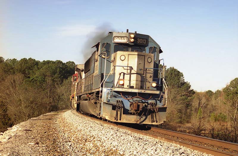 NS'S Alabama Division Birmingham East District