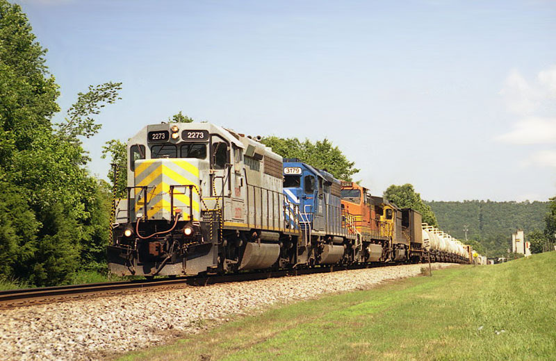 NS'S Alabama Division Birmingham East District
