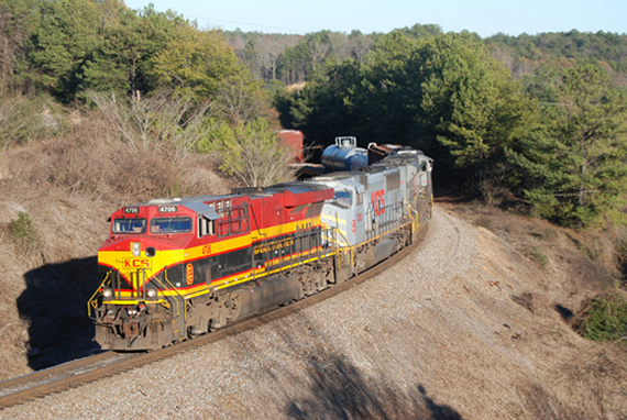 NS'S Alabama Division Birmingham East District