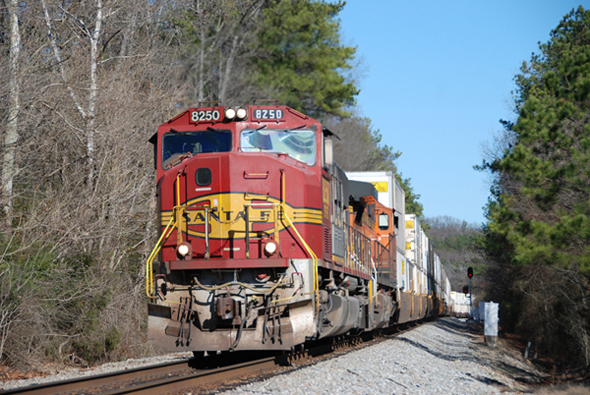 NS'S Alabama Division Birmingham East District