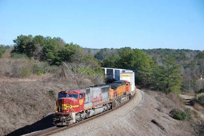 NS'S Alabama Division Birmingham East District