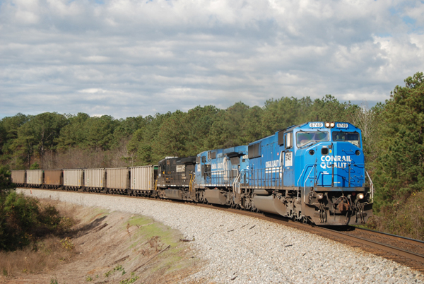 NS'S Alabama Division Birmingham East District