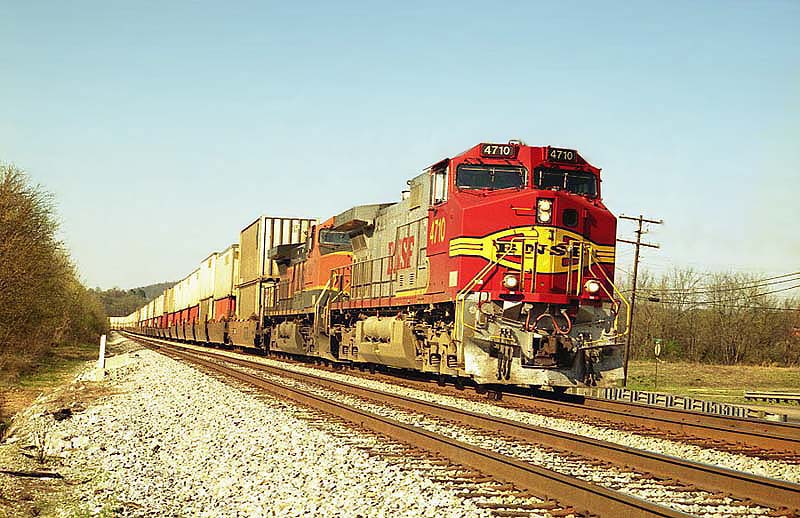 NS'S Alabama Division Birmingham East District