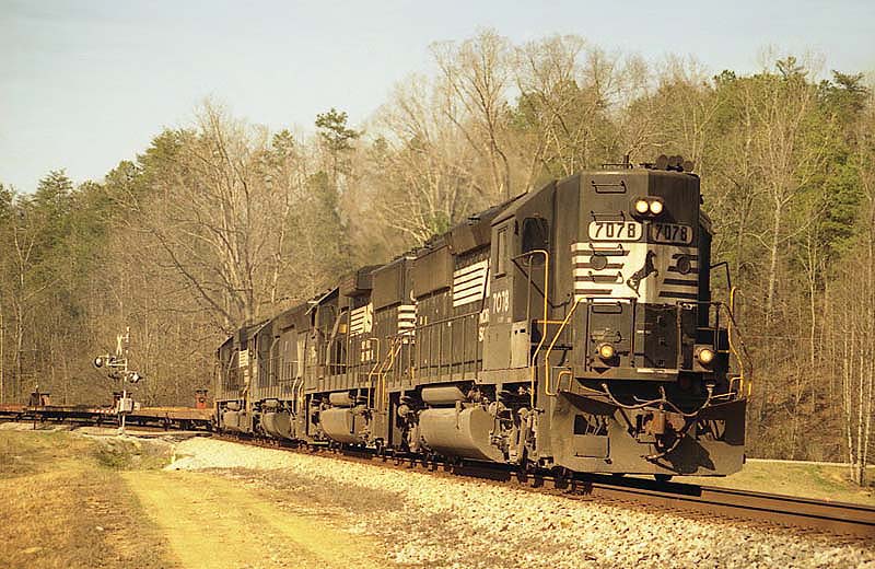 NS'S Alabama Division Birmingham East District