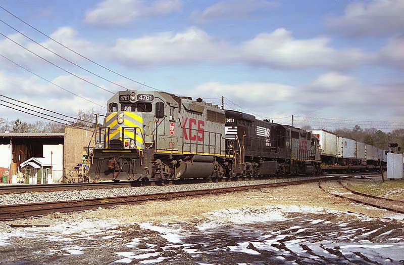 NS'S Alabama Division Birmingham East District