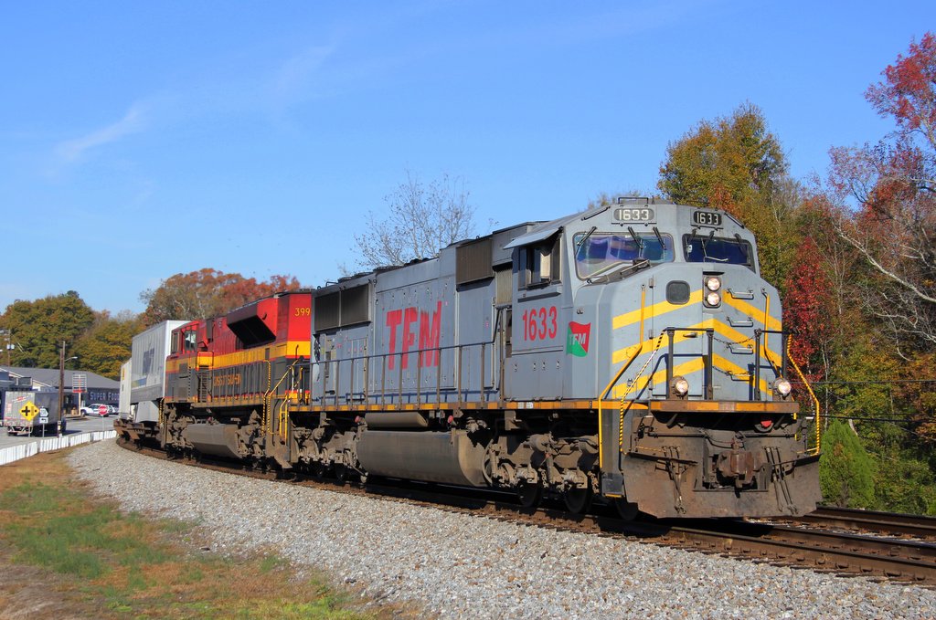 NS'S Alabama Division Birmingham East End District
