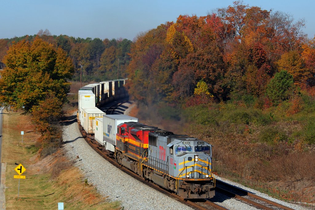 NS'S Alabama Division Birmingham East End District