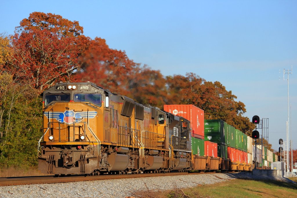 NS'S Alabama Division Birmingham East End District
