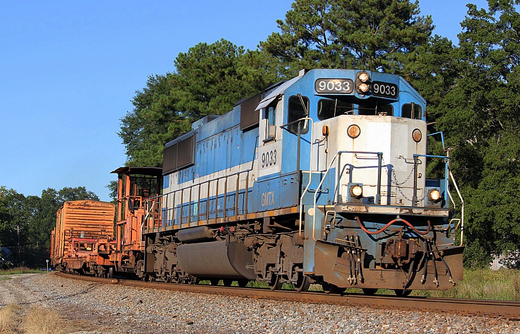 NS'S Alabama Division Birmingham East End District