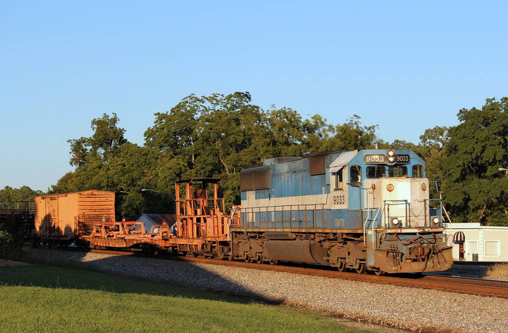 NS'S Alabama Division Birmingham East End District