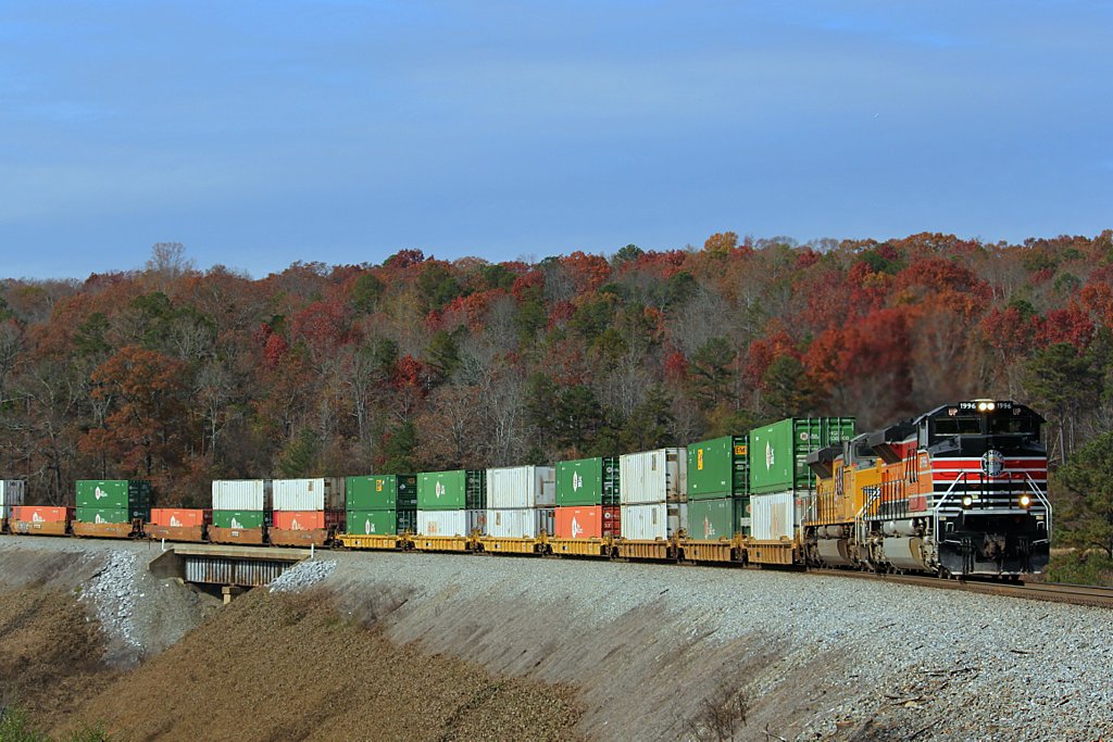 NS'S Alabama Division Birmingham East End District
