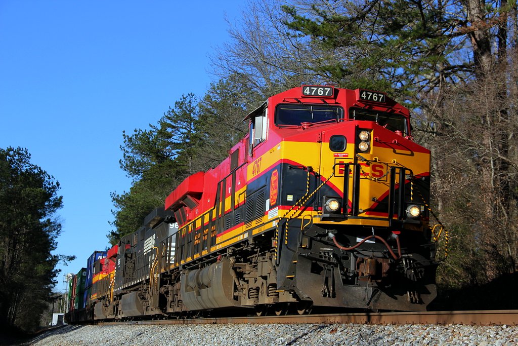 NS'S Alabama Division Birmingham East End District