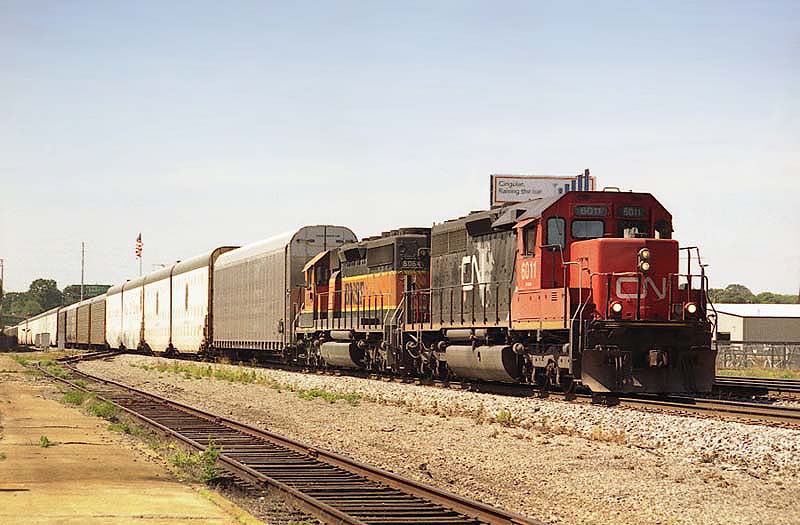 NS'S Alabama Division NA District