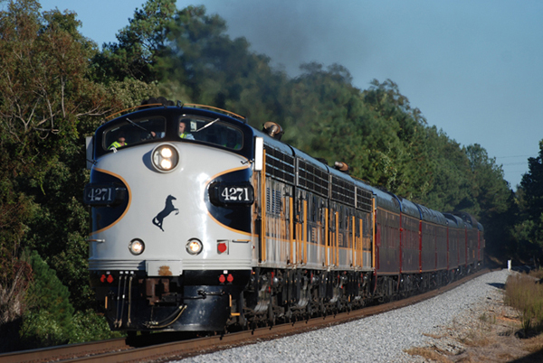 NS'S Alabama Division NA District